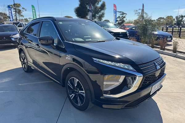 2022 Mitsubishi Eclipse Cross Aspire YB