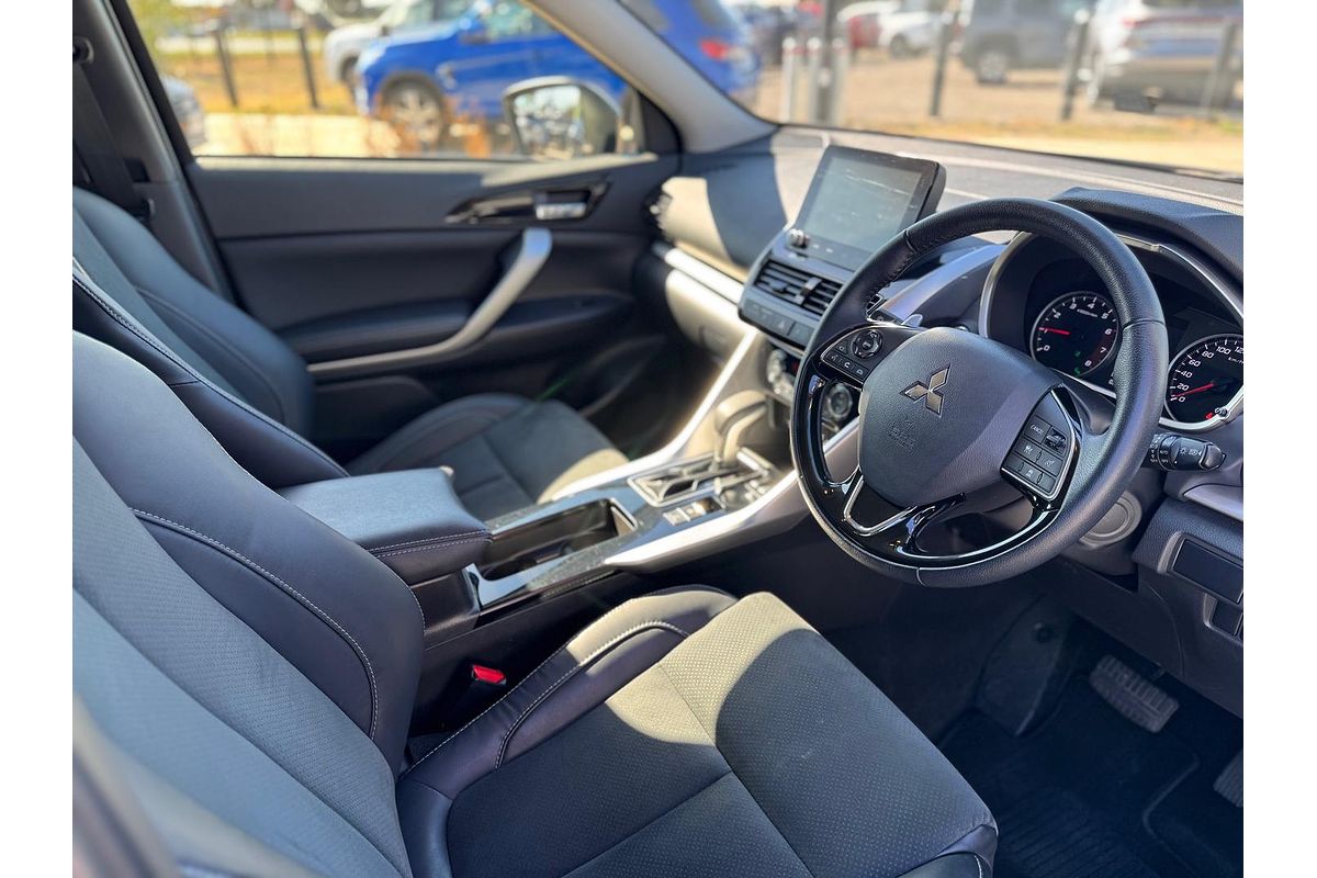 2022 Mitsubishi Eclipse Cross Aspire YB