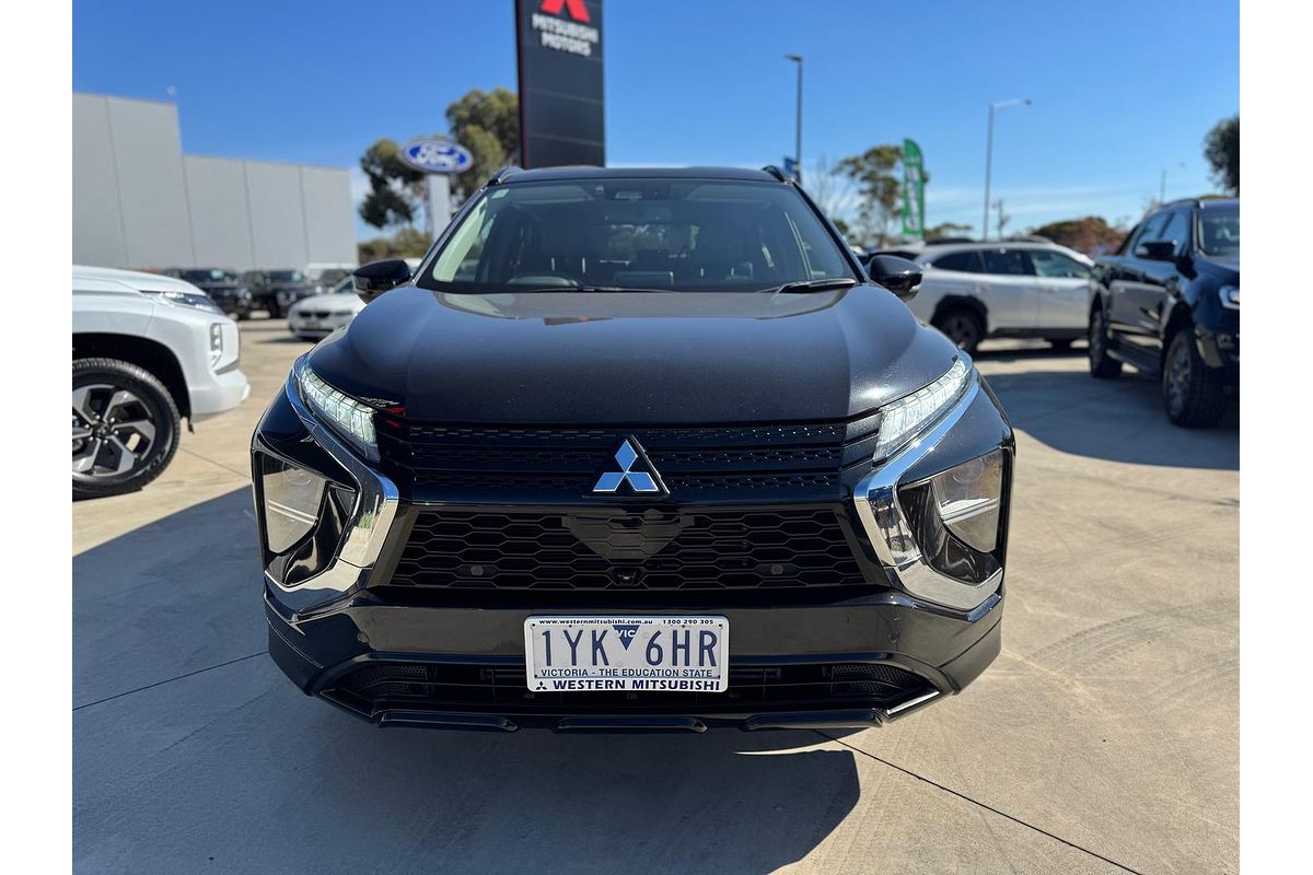 2022 Mitsubishi Eclipse Cross Aspire YB