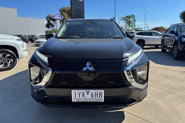 2022 Mitsubishi Eclipse Cross Aspire YB