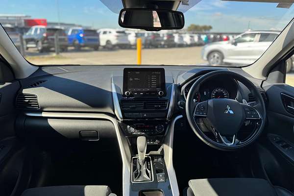 2022 Mitsubishi Eclipse Cross Aspire YB
