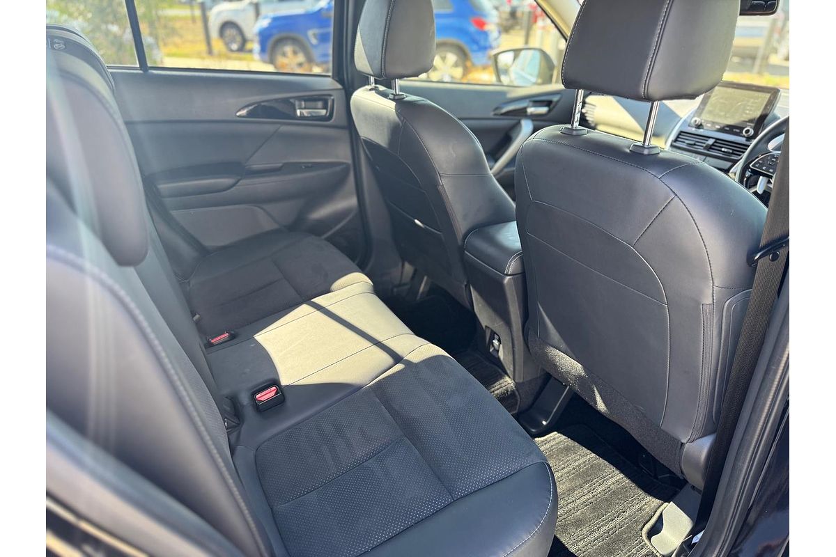 2022 Mitsubishi Eclipse Cross Aspire YB