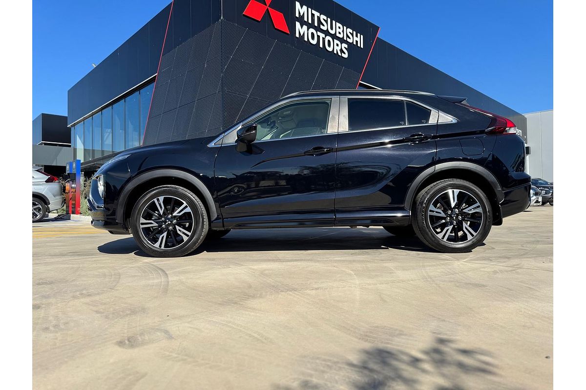 2022 Mitsubishi Eclipse Cross Aspire YB