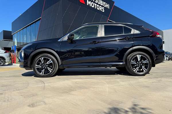2022 Mitsubishi Eclipse Cross Aspire YB