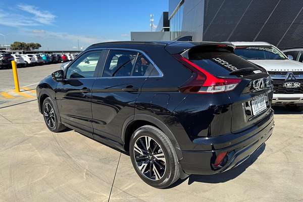 2022 Mitsubishi Eclipse Cross Aspire YB