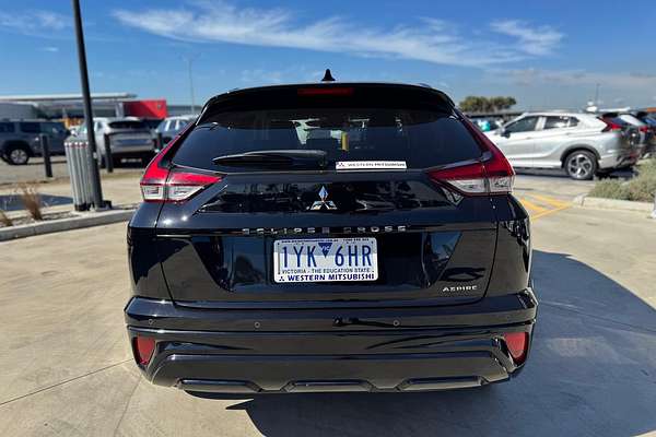 2022 Mitsubishi Eclipse Cross Aspire YB
