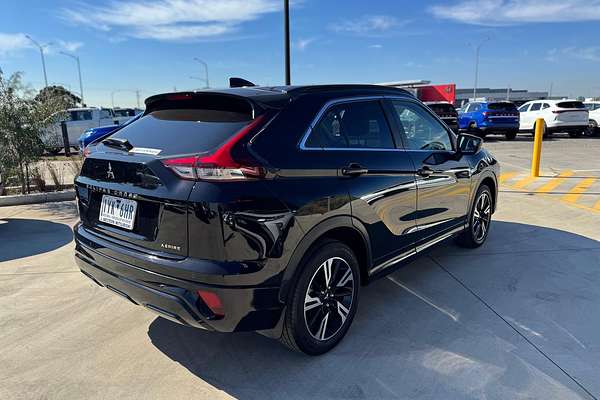 2022 Mitsubishi Eclipse Cross Aspire YB