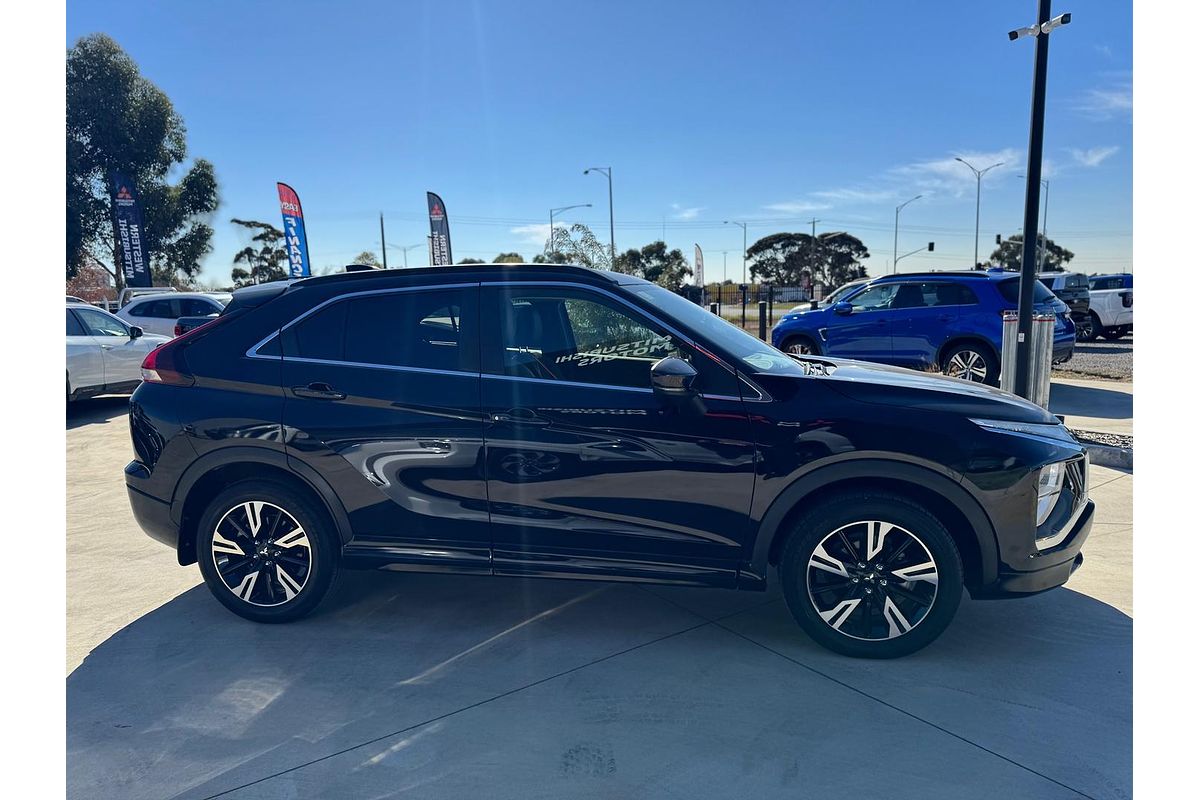 2022 Mitsubishi Eclipse Cross Aspire YB