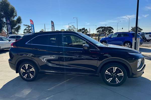 2022 Mitsubishi Eclipse Cross Aspire YB