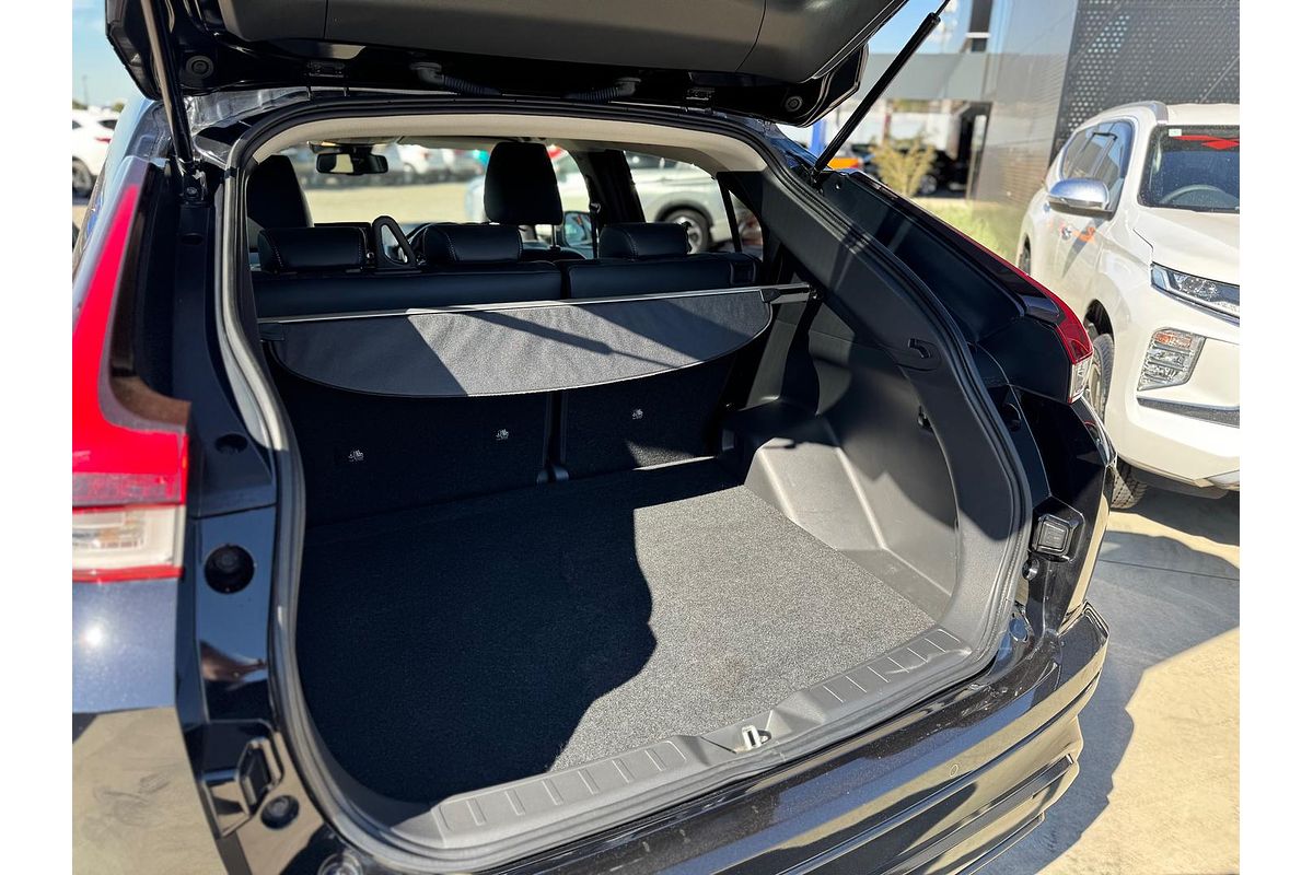 2022 Mitsubishi Eclipse Cross Aspire YB