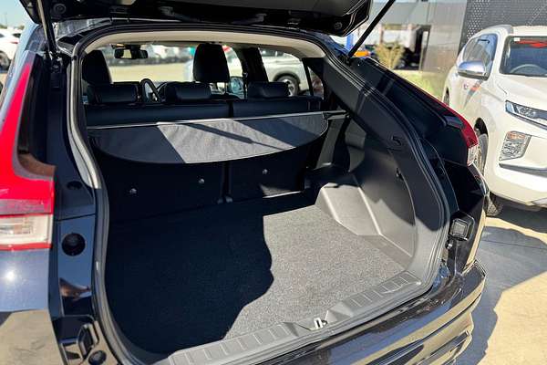 2022 Mitsubishi Eclipse Cross Aspire YB