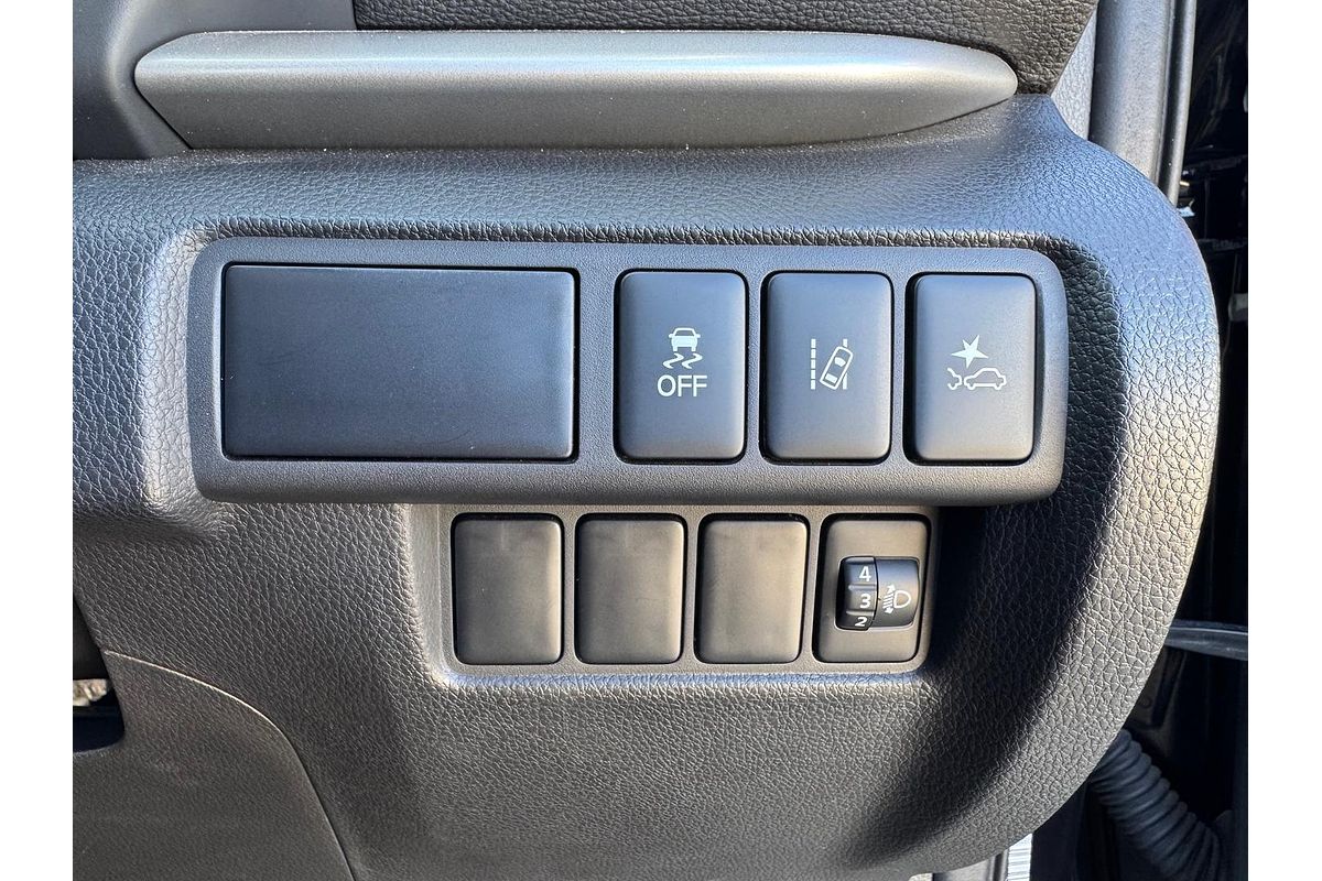 2022 Mitsubishi Eclipse Cross Aspire YB