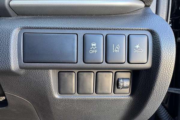 2022 Mitsubishi Eclipse Cross Aspire YB