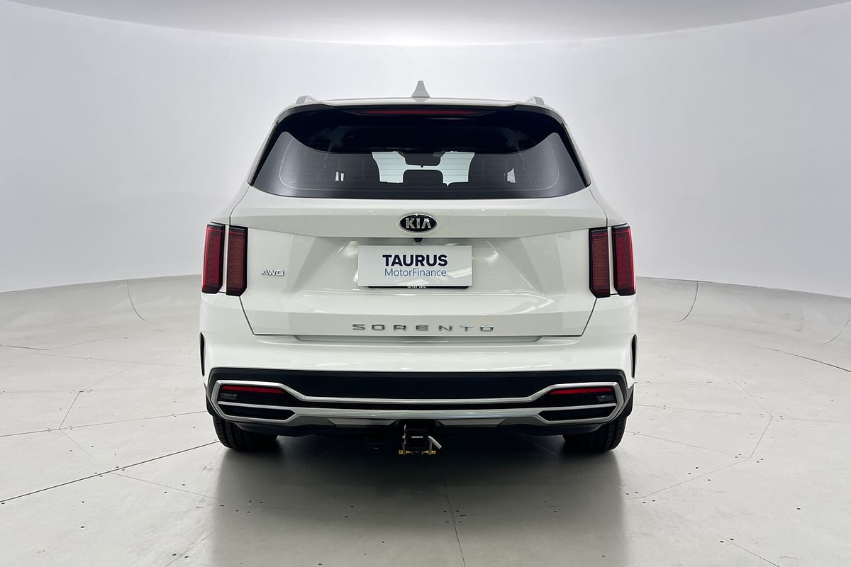 2021 Kia Sorento S MQ4