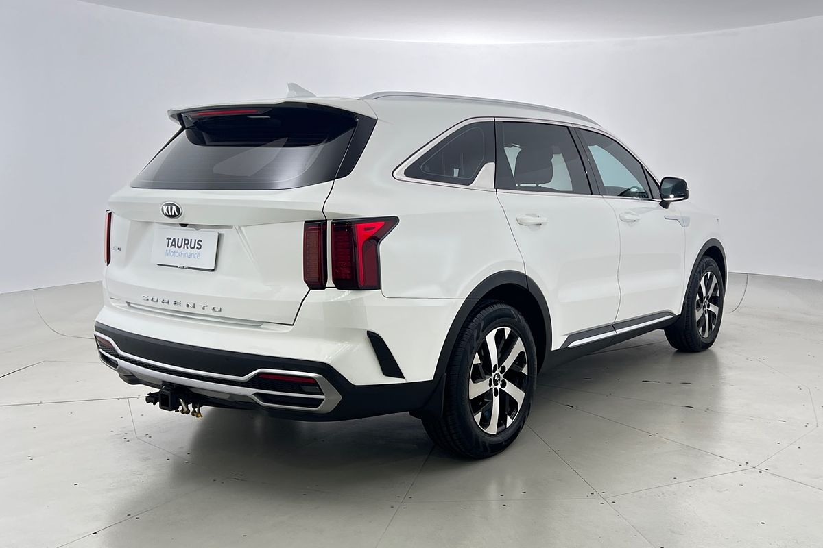 2021 Kia Sorento S MQ4