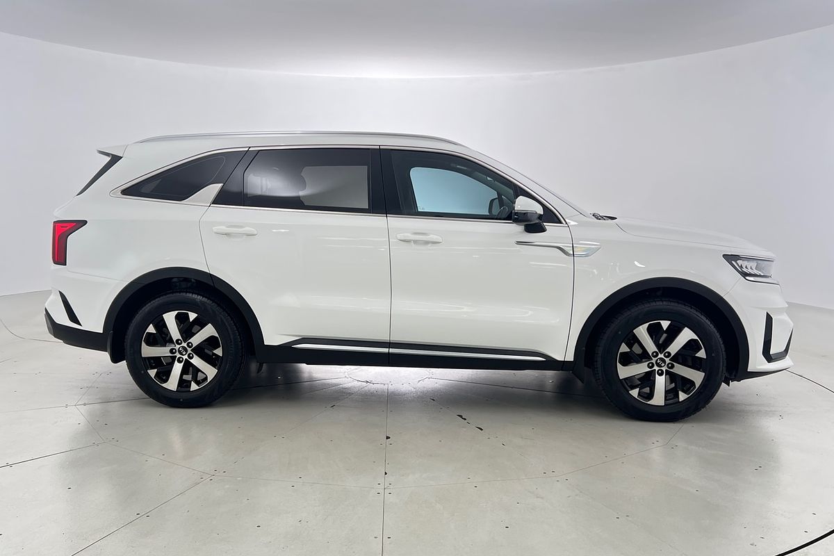 2021 Kia Sorento S MQ4