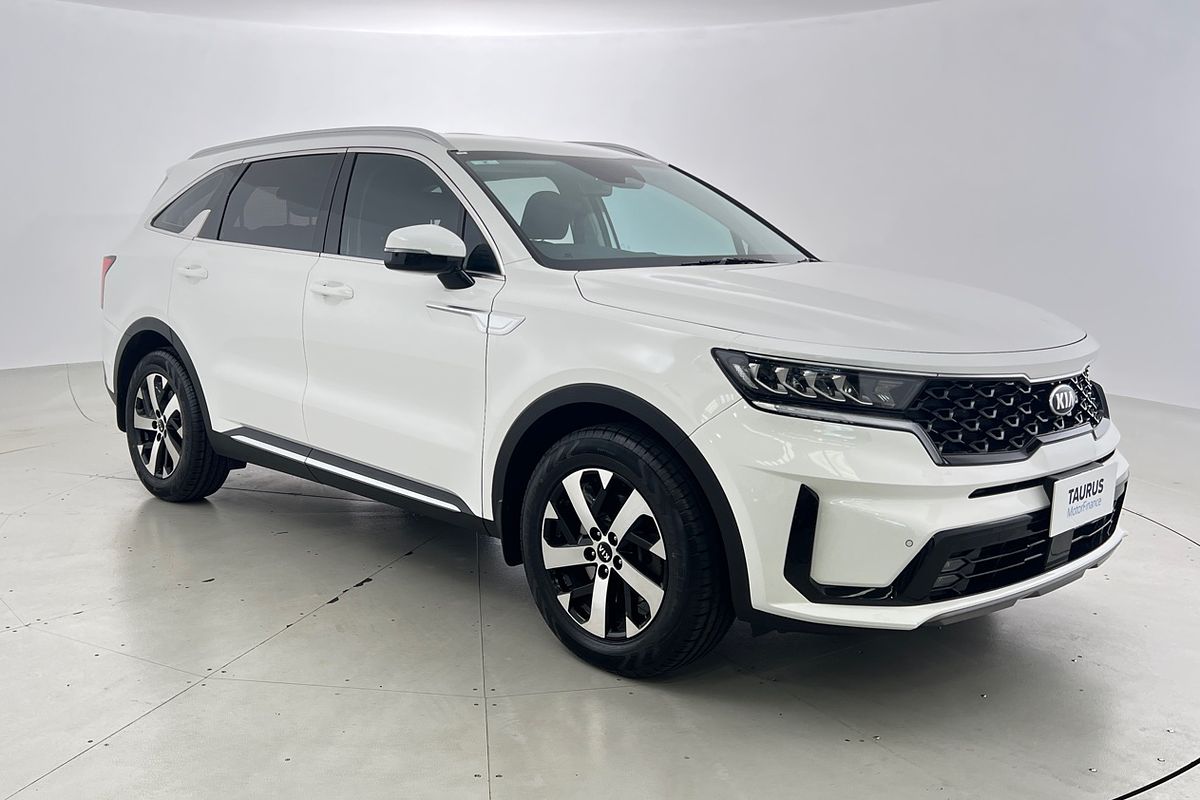 2021 Kia Sorento S MQ4