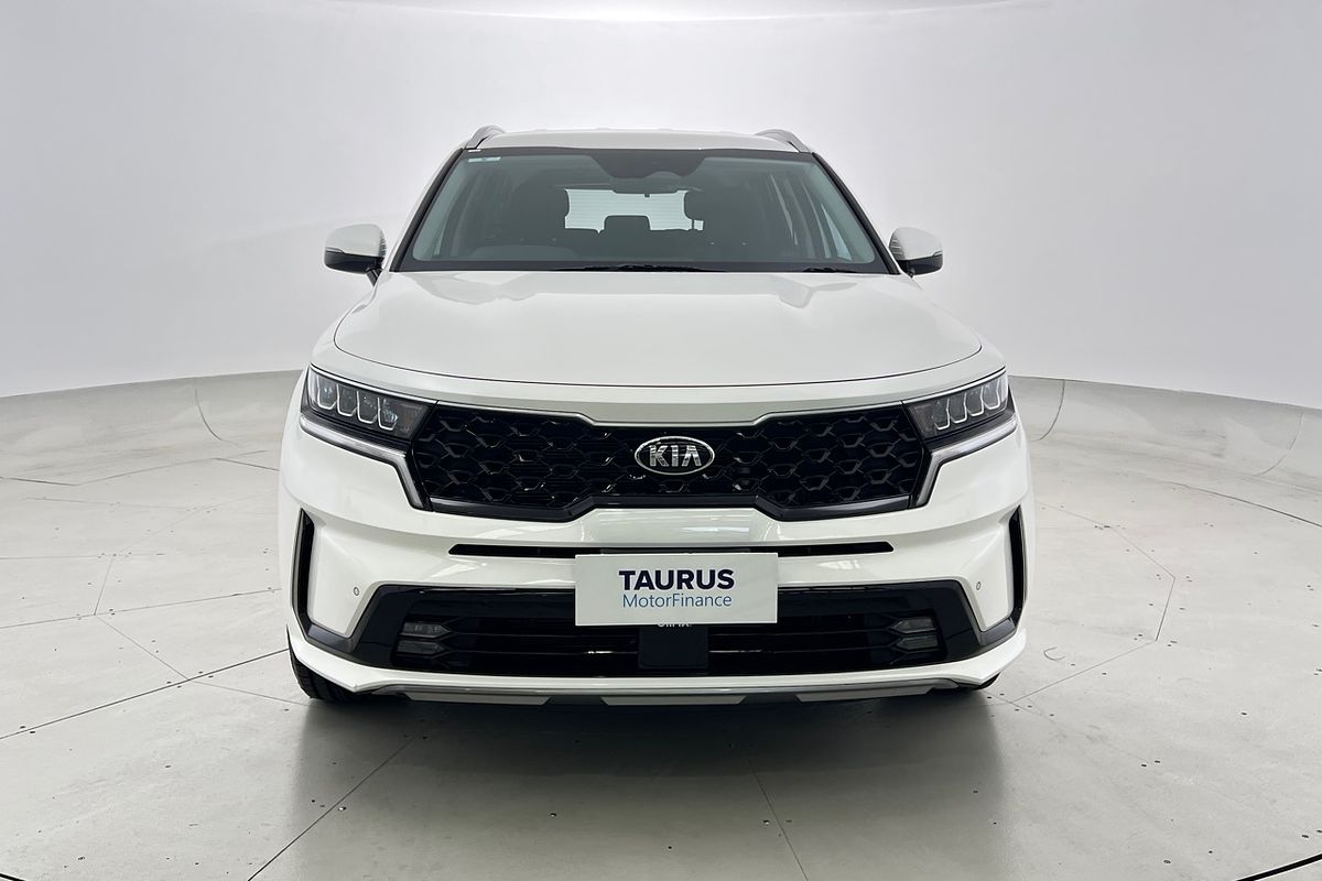 2021 Kia Sorento S MQ4
