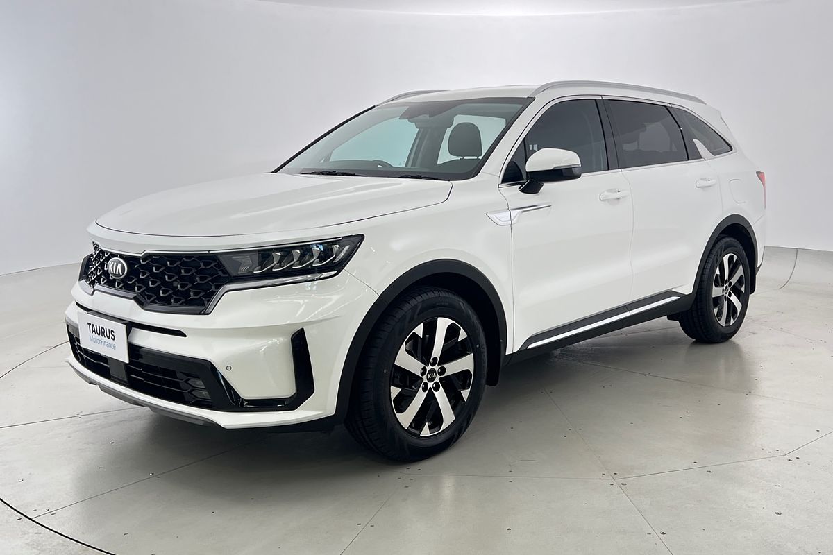 2021 Kia Sorento S MQ4