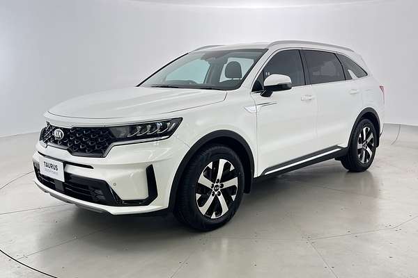 2021 Kia Sorento S MQ4