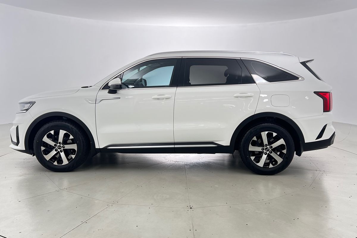 2021 Kia Sorento S MQ4