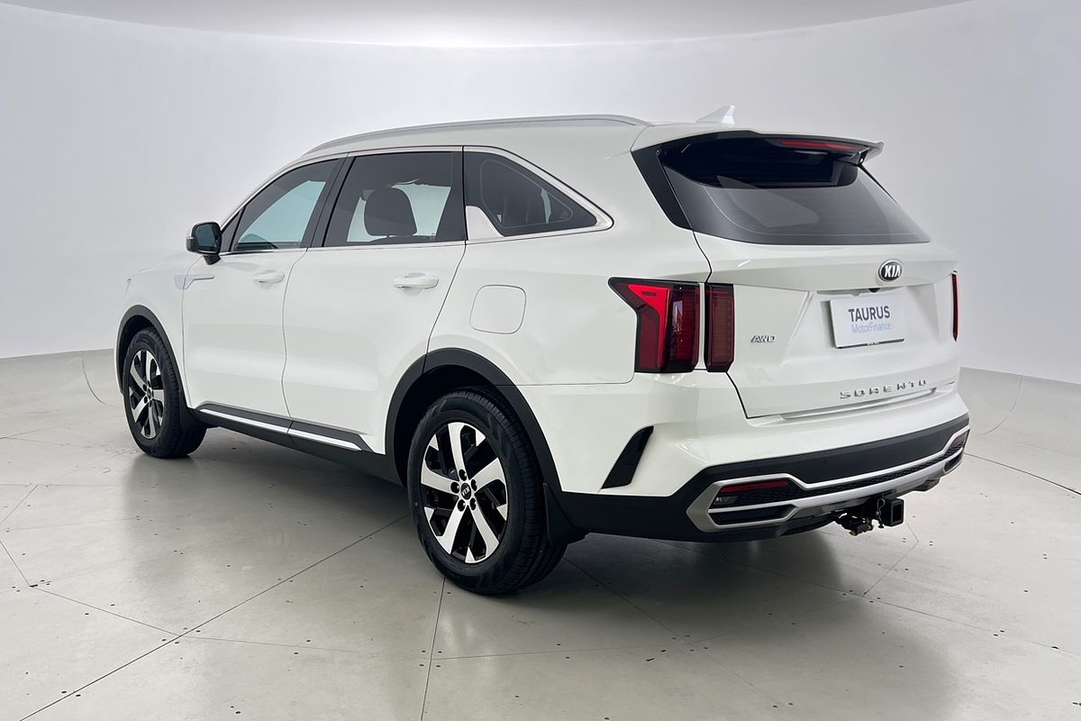 2021 Kia Sorento S MQ4
