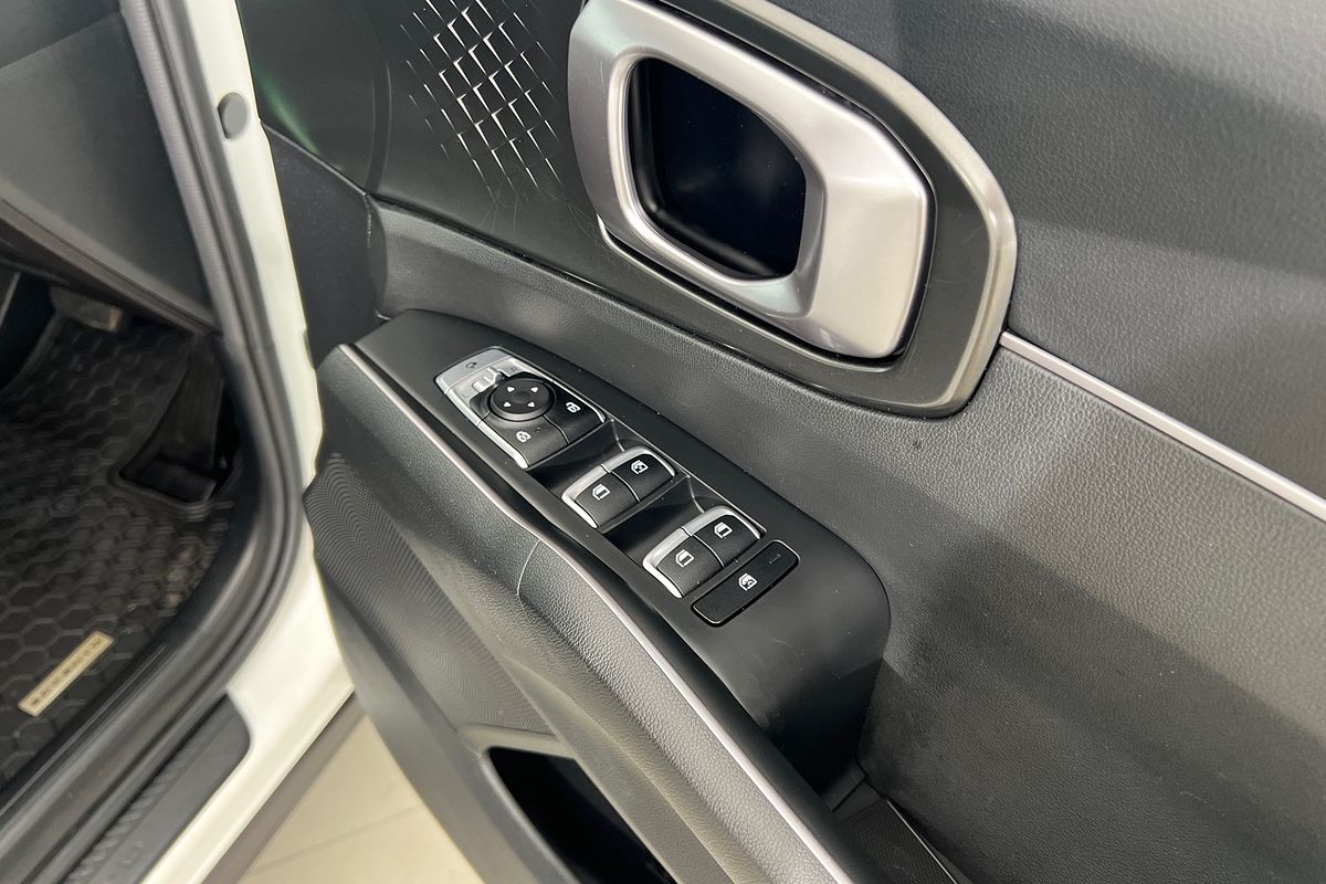 2021 Kia Sorento S MQ4