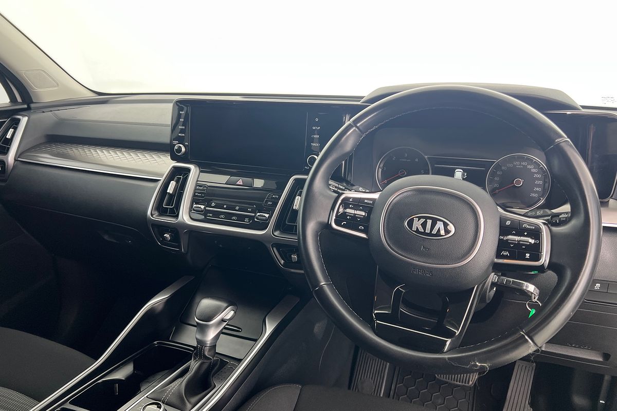 2021 Kia Sorento S MQ4