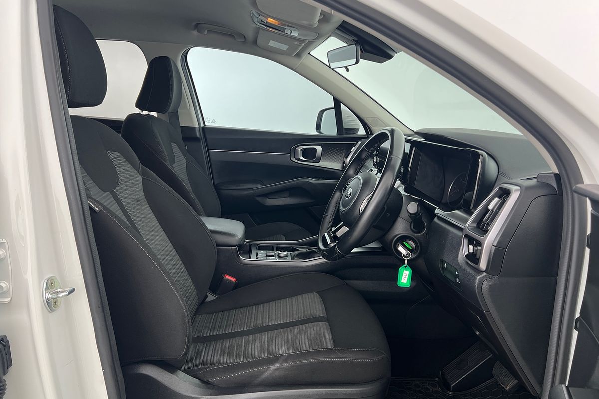 2021 Kia Sorento S MQ4