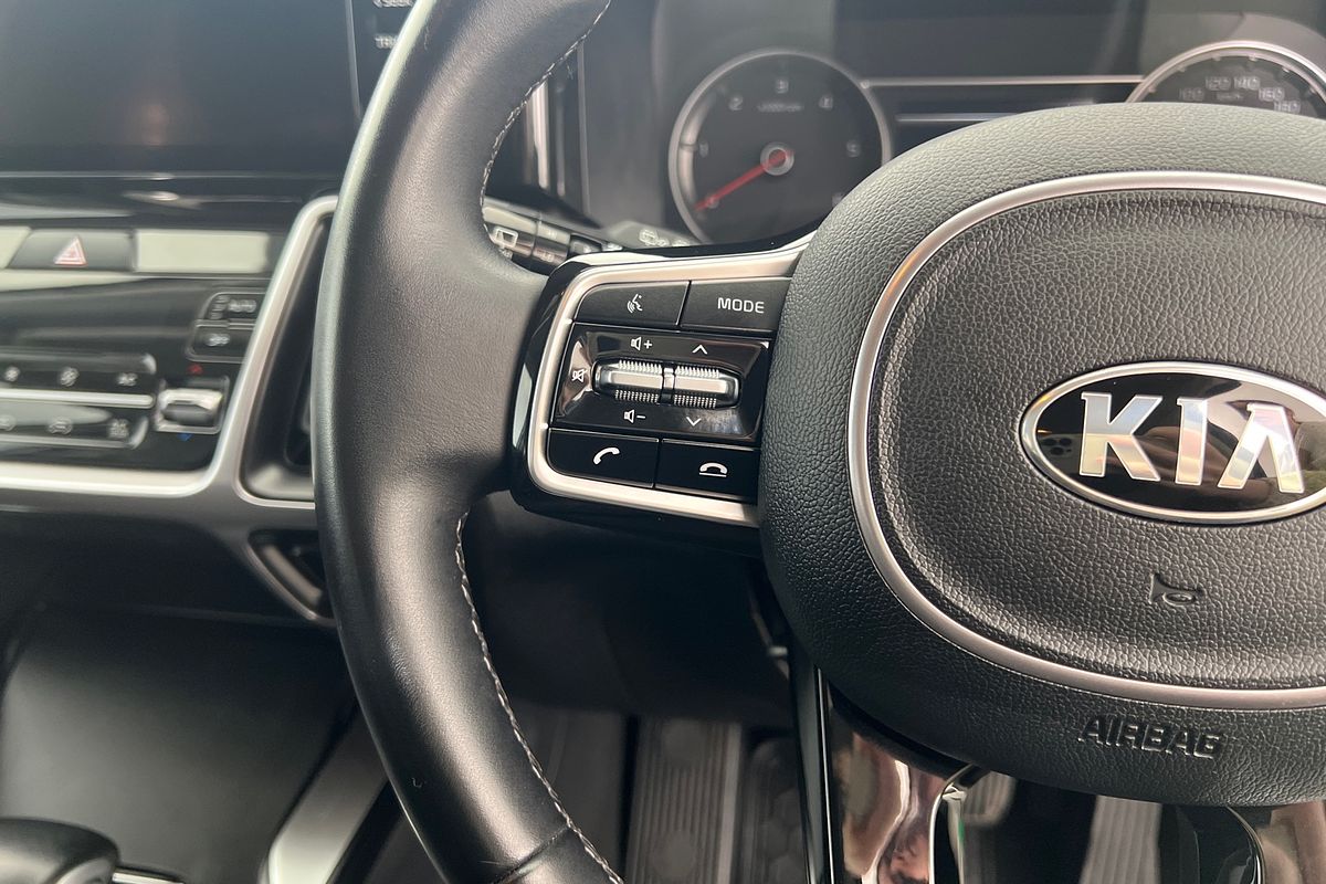2021 Kia Sorento S MQ4