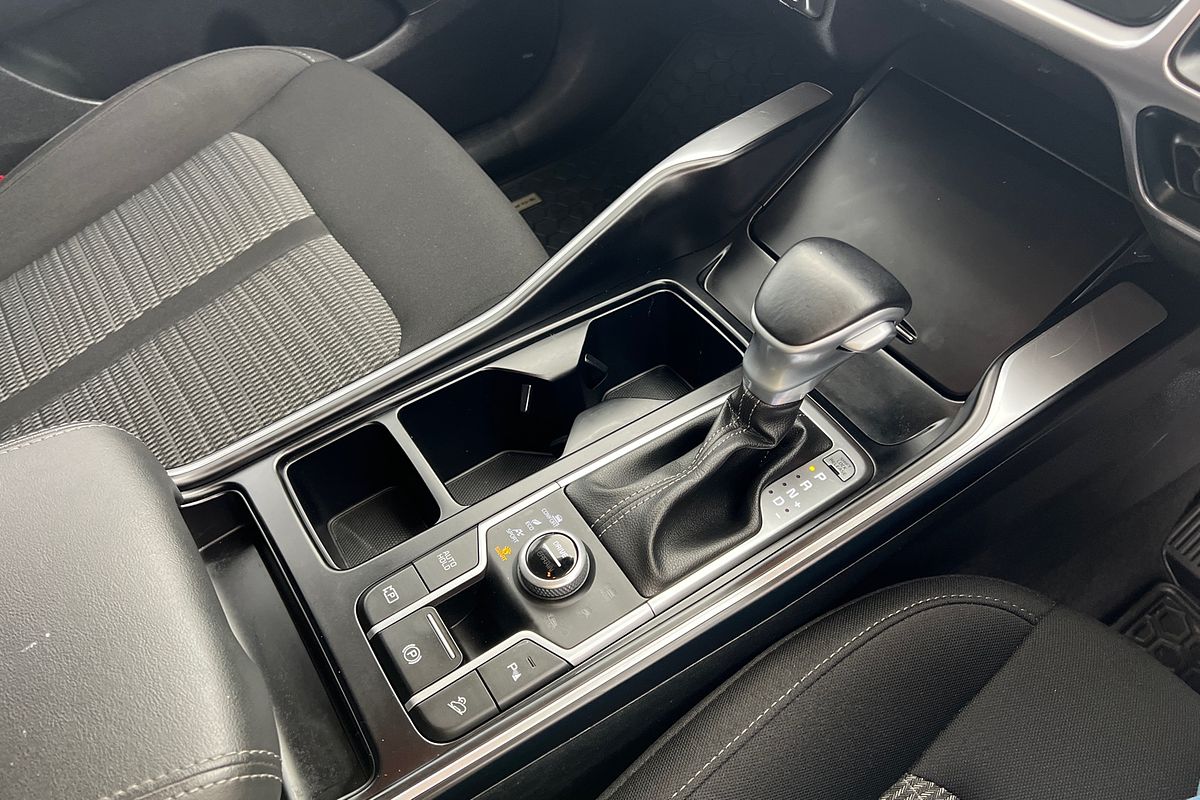 2021 Kia Sorento S MQ4