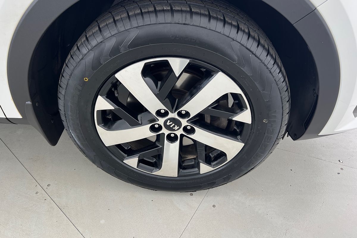 2021 Kia Sorento S MQ4