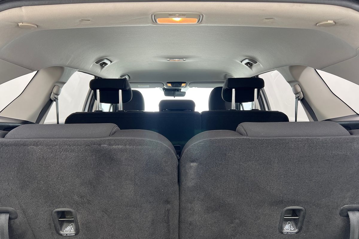 2021 Kia Sorento S MQ4