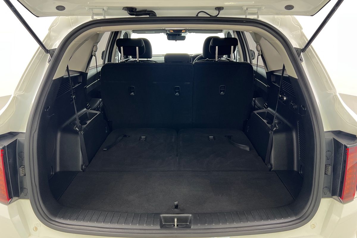 2021 Kia Sorento S MQ4