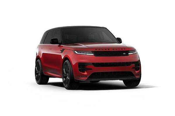 2025 Land Rover Range Rover Sport PHEV P460e Dynamic HSE L461