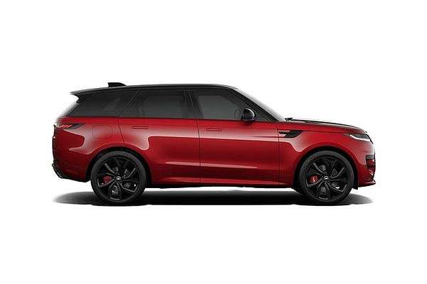2025 Land Rover Range Rover Sport PHEV P460e Dynamic HSE L461