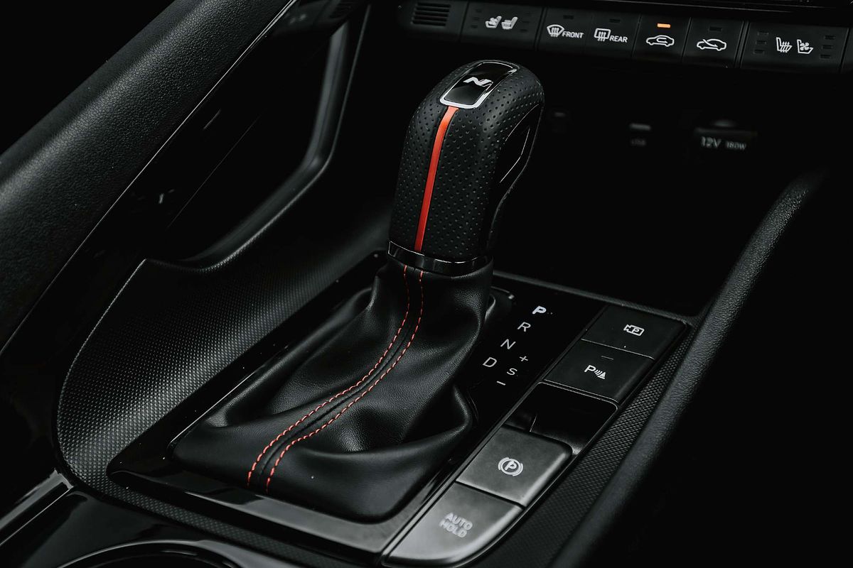 2024 Hyundai i30 N Line Premium CN7.V2