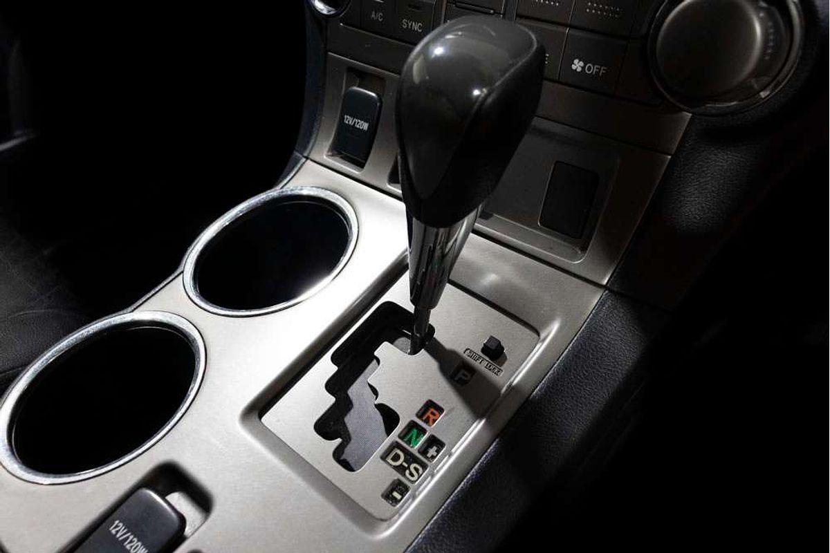 Kluger AWD KX-S 3.5L PETROL Automatic Wagon