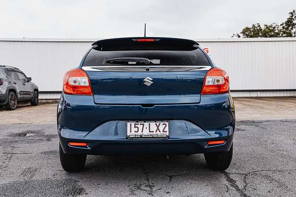 2022 Suzuki Baleno GL EW Series II