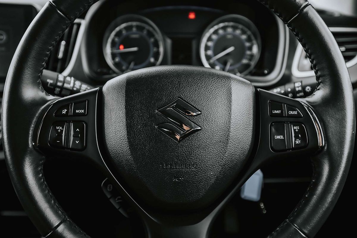 2022 Suzuki Baleno GL EW Series II