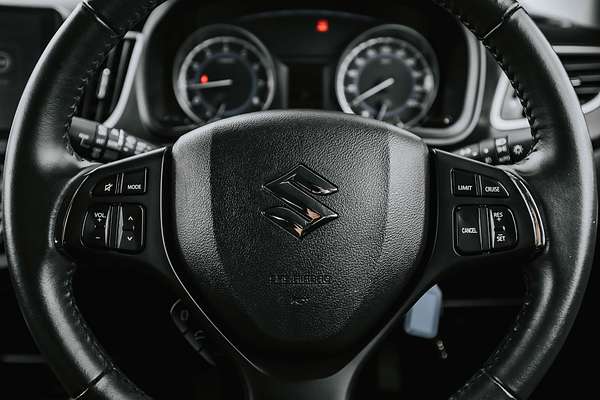 2022 Suzuki Baleno GL EW Series II