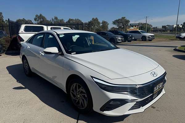 2025 Hyundai i30 CN7.V2