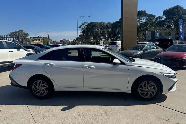 2025 Hyundai i30 CN7.V2
