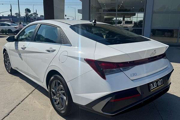 2025 Hyundai i30 CN7.V2