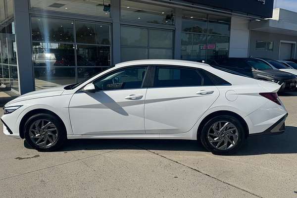 2025 Hyundai i30 CN7.V2
