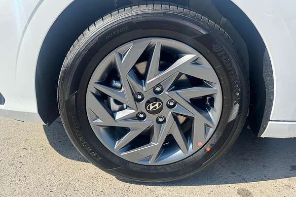 2025 Hyundai i30 CN7.V2