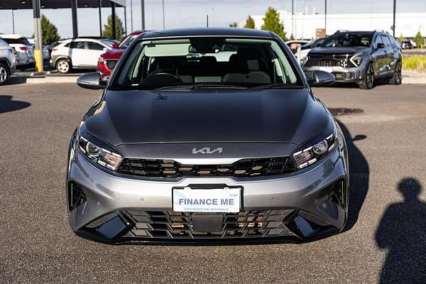 2022 Kia Cerato S BD
