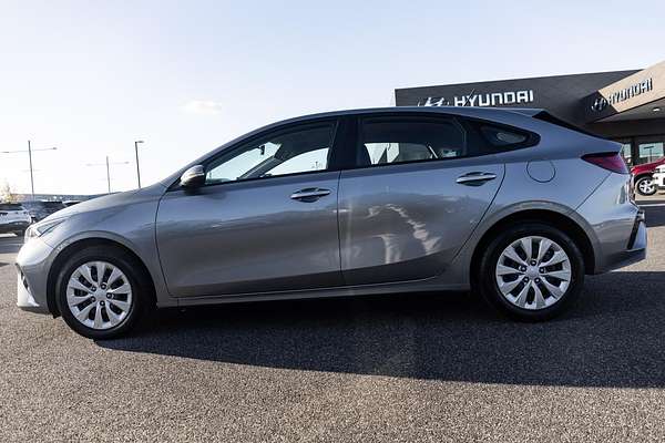 2022 Kia Cerato S BD