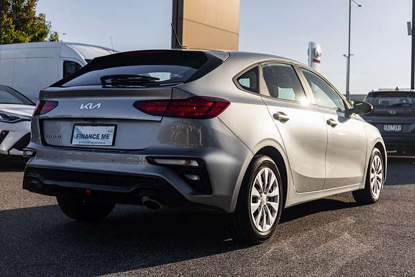 2022 Kia Cerato S BD