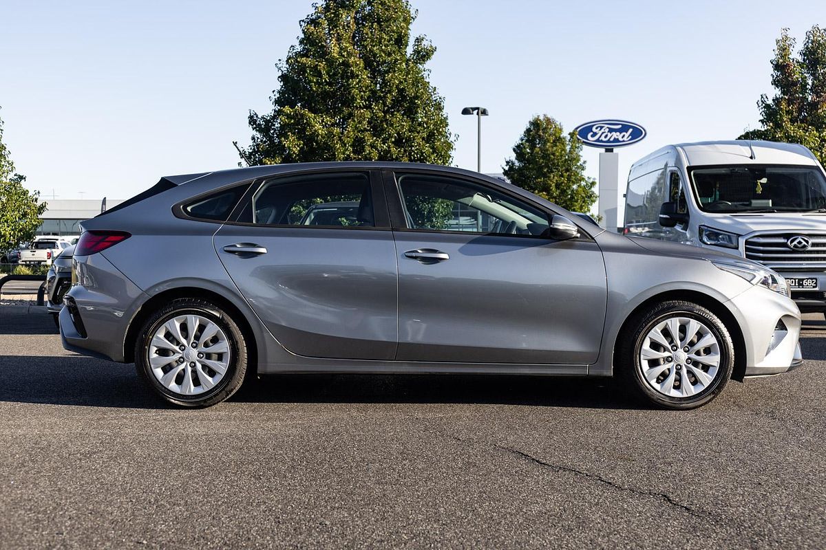 2022 Kia Cerato S BD